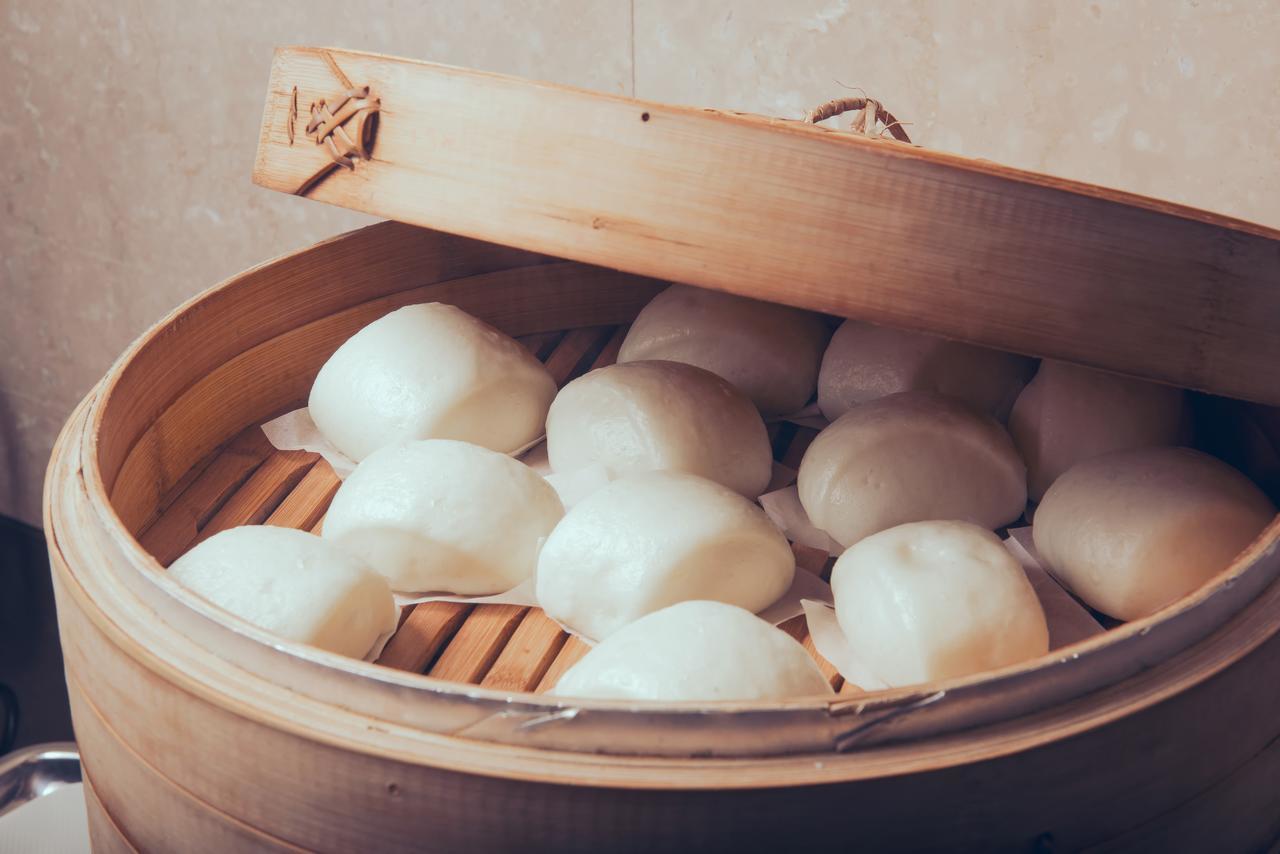 Qin Hai Hotel Nantou Dış mekan fotoğraf
